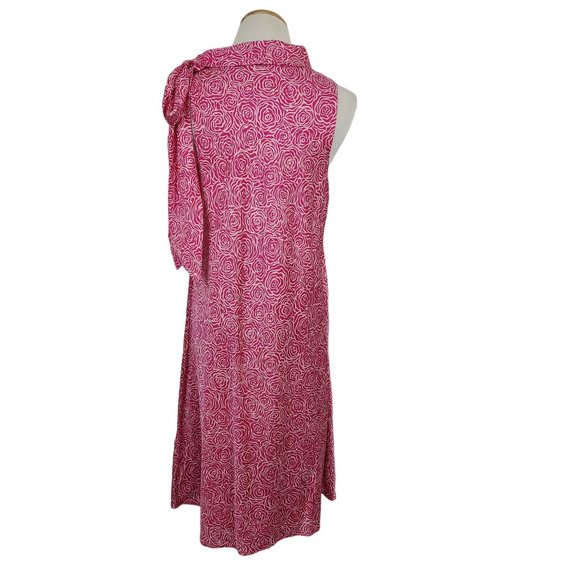 Lilly Pulitzer Rosy Pink Mini Dress - Picture 3 of 7